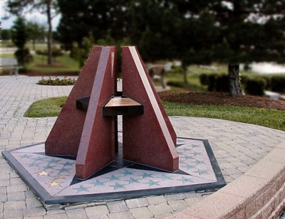 Memorial to the Fallen