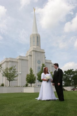 Crowder/Lammers Wedding
