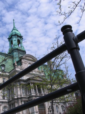 montreal