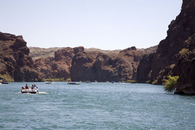 lake havasu