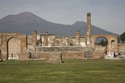 pompeii