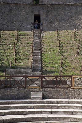pompeii