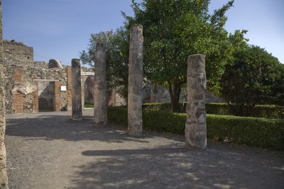pompeii