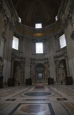 basilica di san pietro