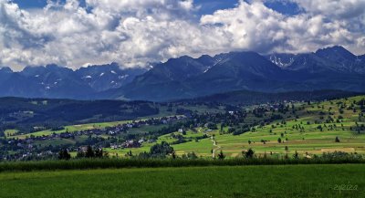 Tatry