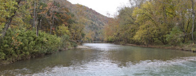 Buffalo River