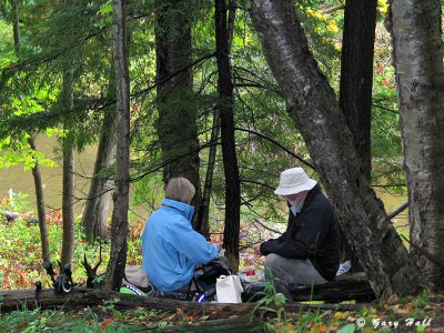 Lunch on the Humber Valley Heritage Trail 2.JPG