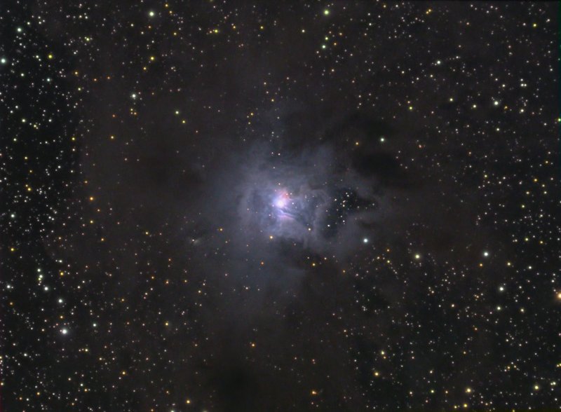 NGC 7023