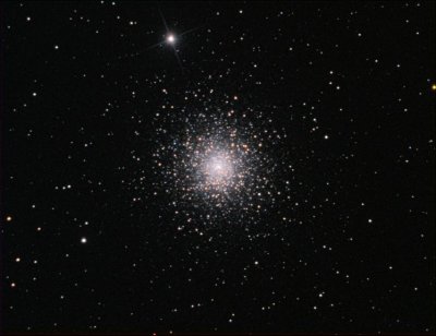 M15 (NGC 7078)