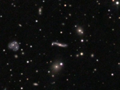 NGC 6045 (Arp 071)