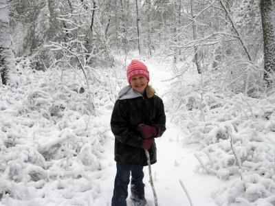 Snow Day 2