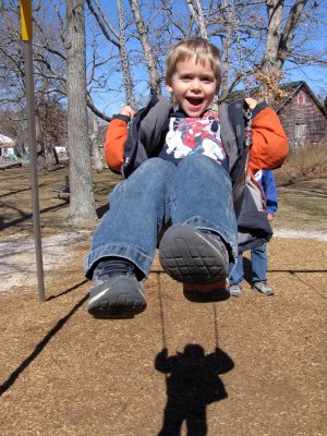 Swing 1