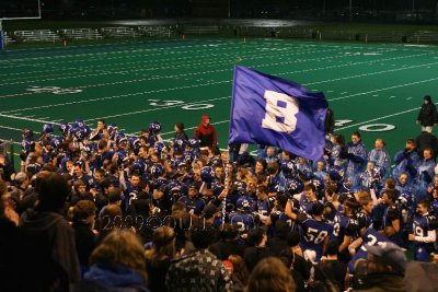 VS Stanwood 11.07.09