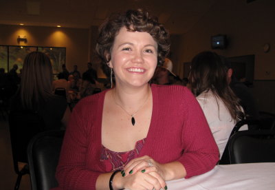 Wedding Reception