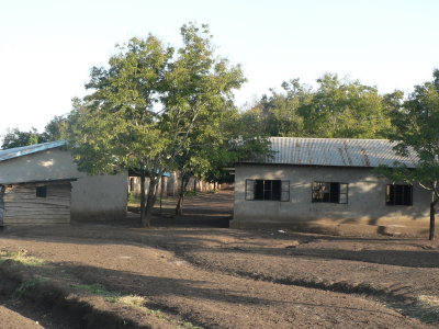 Olasiti Primary School