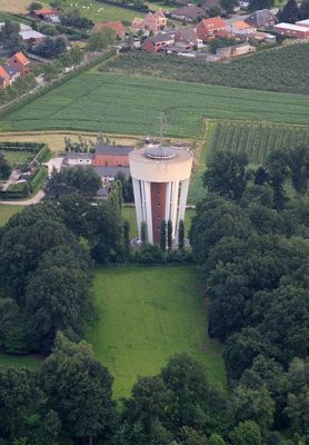 Watertoren Oosthoven