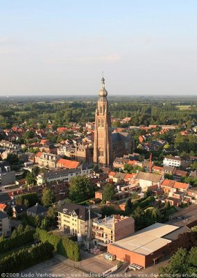 Hoogstraten