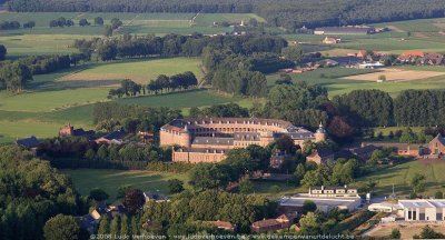 Hoogstraten - Penitentiair schoolcentrum