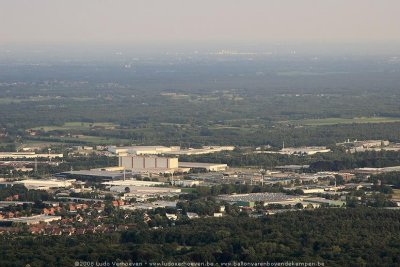 Turnhout Industrieterrein