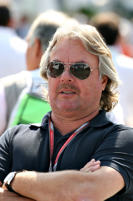 Keke Rosberg