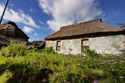 Beautiful Batanes