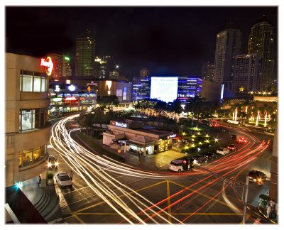Glorietta 3, Makati City