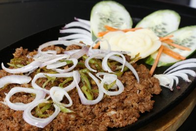 Sisig