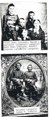 Solomon Langston & James Compton