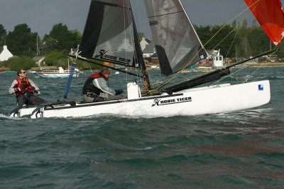 CATAGOLFE 2006