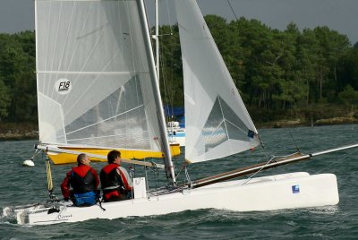 CATAGOLFE 2006
