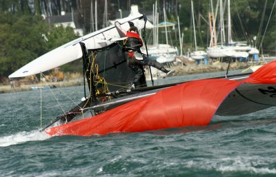CATAGOLFE 2006