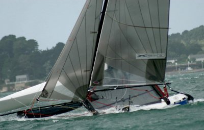 CATAGOLFE 2006