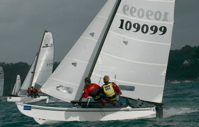 CATAGOLFE 2006