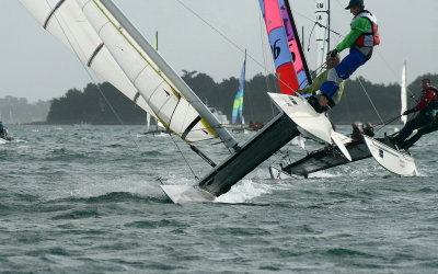 CATAGOLFE 2006