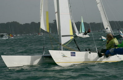 CATAGOLFE 2006
