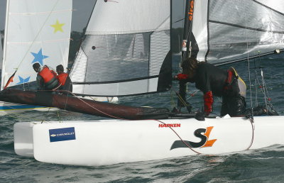 CATAGOLFE 2006