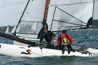 CATAGOLFE 2006