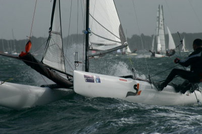 CATAGOLFE 2006