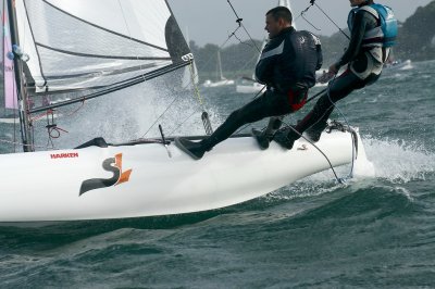 CATAGOLFE 2006