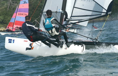 CATAGOLFE 2006