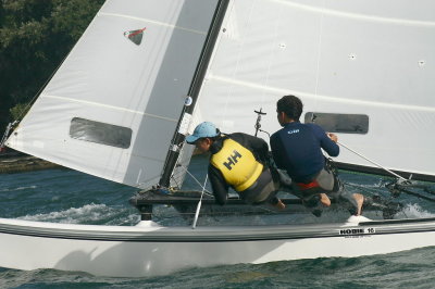 CATAGOLFE 2006