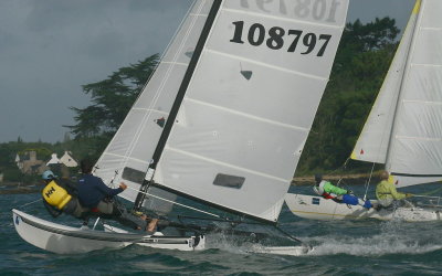 CATAGOLFE 2006
