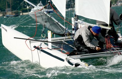 CATAGOLFE 2006