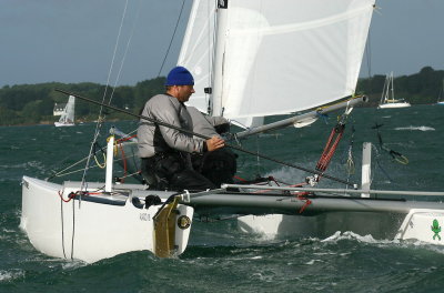 CATAGOLFE 2006