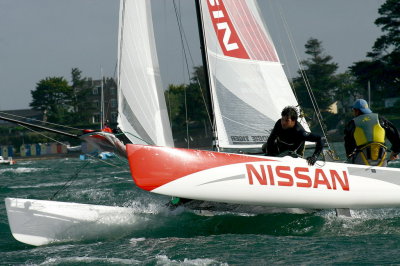 CATAGOLFE 2006