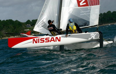 CATAGOLFE 2006
