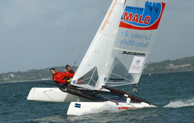 CATAGOLFE 2006
