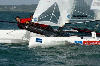 CATAGOLFE 2006