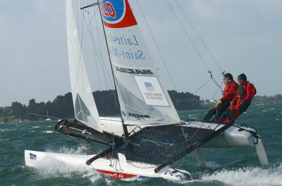 CATAGOLFE 2006
