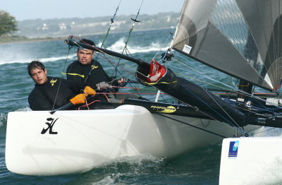 CATAGOLFE 2006
